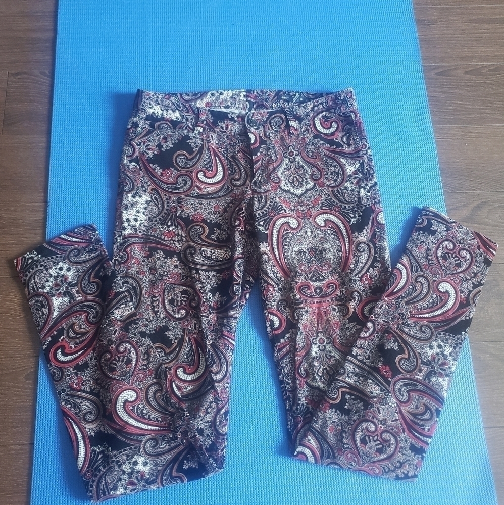 Club Monaco Corduroy Pants - Picture 7 of 15